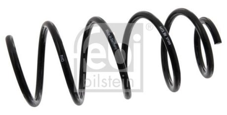 FEBI OPEL пружина підвіски передн.посилена! Vectra C,Signum,Fiat Croma 02- FEBI BILSTEIN 37389