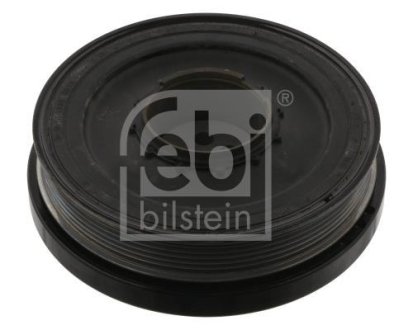 Шків коленвала BMW 1(F20)/ 3(E93)/ 5(F10)/ X3 "03>> FEBI BILSTEIN 37419