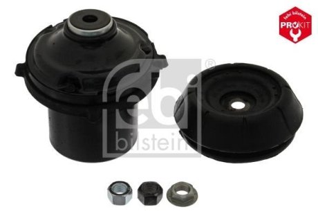 FEBI OPEL Р/к опори амортизатора з крепл. VECTRA B ASTRA G FEBI BILSTEIN 37804