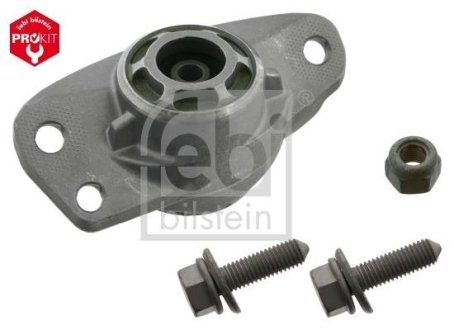 FEBI VW подушка аморт.задн.Audi A3,Seat,Skoda Octavia,Golf Plus,V,VI,Touran (з кріпленням!) FEBI BILSTEIN 37883