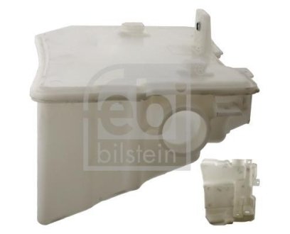 FEBI VW бачок розширювальний Passat 05- FEBI BILSTEIN 37970