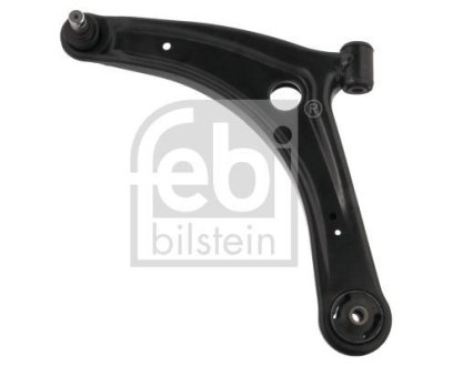 Важіль CITROEN/MITSUBISHI/PEUGEOT C Crosser/ASX/Lancer/4007/4008 "FL "06>> FEBI BILSTEIN 38170