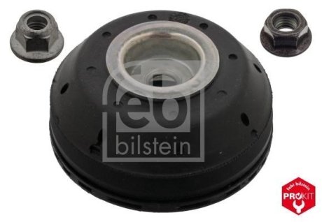 FEBI FIAT опора передн. аморт Grande Punto 05- FEBI BILSTEIN 38391