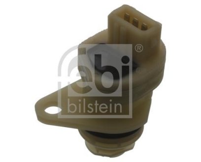 Датчик швидкості CITROEN/FIAT/PEUGEOT "96-11 FEBI BILSTEIN 38684