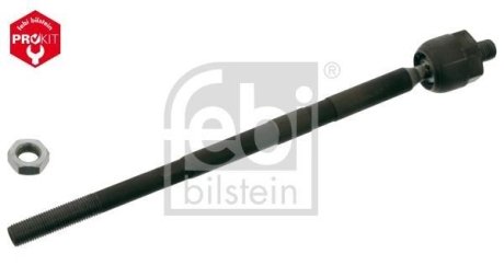 FEBI VW тяга рульова лів./прав.L=310mm Audi A1/2,Polo 09-,Skoda FEBI BILSTEIN 38785