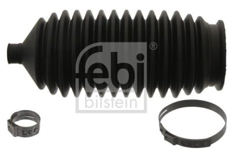 FEBI PEUGEOT пильник рульової колонки PARTNER,XSARA FEBI BILSTEIN 39198