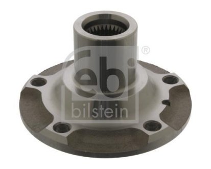 FEBI BMW маточина заднього колеса X5 E70/F15 FEBI BILSTEIN 39279