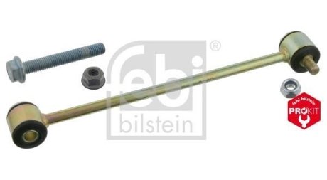 FEBI DB тяга стабілізат..задн з кріплен. W211 02- FEBI BILSTEIN 39427