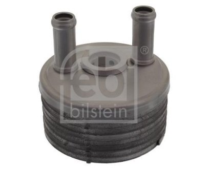 Масляний радіатор AUDI/SEAT/SKODA/VW "1.2-2.0 \'\'03-13 FEBI BILSTEIN 39723