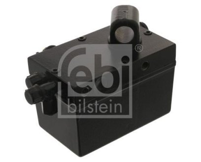 Помпа підйому кабіни FEBI BILSTEIN 39814