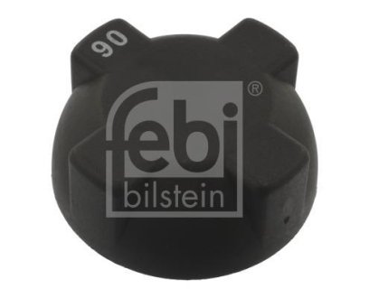 Кришка розширювального бачка FEBI BILSTEIN 39945