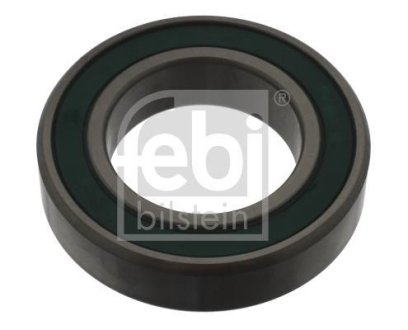 Шків зчеплення FEBI BILSTEIN 39952