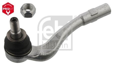 FEBI - Накінечник кермової тяги FEBI BILSTEIN 39955