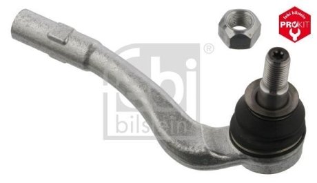 FEBI - Накінечник кермової тяги FEBI BILSTEIN 39956