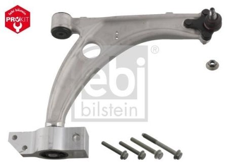 Важіль SEAT/VW Alhambra/Passat/Tiguan "FR "05>> FEBI BILSTEIN 39972