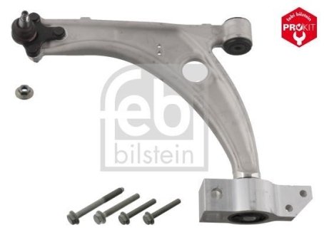 Важіль SEAT/VW Alhambra/Passat/Tiguan "FL "05>> FEBI BILSTEIN 39973