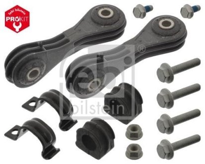 FEBI ремкомплект стабілізатора VW FEBI BILSTEIN 40089