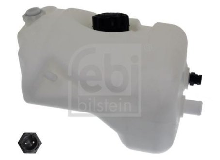 Розширювальний бачок FEBI BILSTEIN 40191