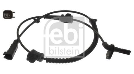 FEBI OPEL датчик ABS передн.Insignia 08- FEBI BILSTEIN 40475