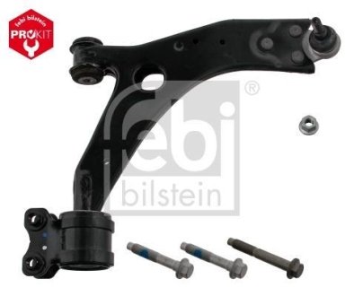 FEBI FORD важіль передн.прав. Focus,C-Max 05- FEBI BILSTEIN 40626