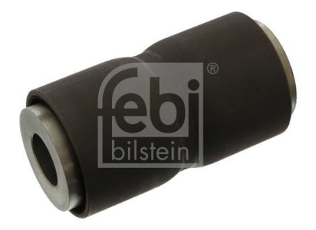 Сайлентблок рессоры FEBI BILSTEIN 40825 (фото 1)