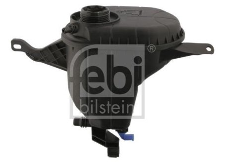 Розширювальний бачок BMW 5(F10)/7(F01) \'\'08-17 FEBI BILSTEIN 40880