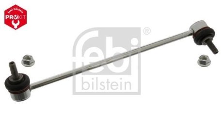 FEBI BMW тяга стаб.передн.прав.F20,F30 11- FEBI BILSTEIN 40894