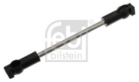 OPEL тяга зміни передач KadettE,Astra,VectraA/B,Calibra FEBI BILSTEIN 40899 (фото 1)