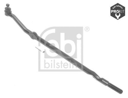 FEBI рульова тяга прав. JEEP CHEROKEE 89- FEBI BILSTEIN 41095