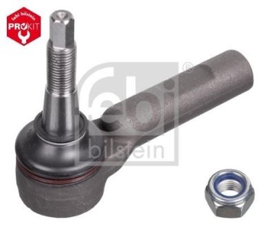 FEBI CHRYSLER наконечник рул.тяги лів./прав.300 C 04- FEBI BILSTEIN 41104