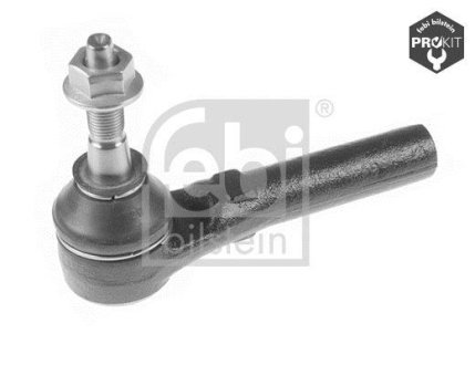 Накінечник рульової тяги DODGE/JEEP Caliber/Compass/Patriot "06-17 FEBI BILSTEIN 41105