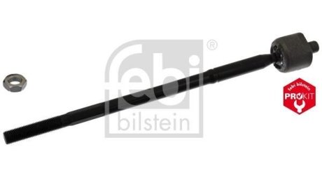 Рульова тяга MITSUBISHI Galant/Lancer/ASX "F "06>> FEBI BILSTEIN 41282