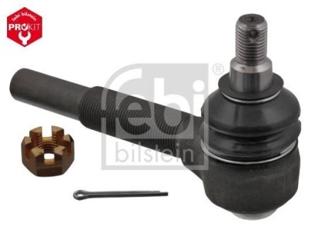 Рульовий наконечник FEBI BILSTEIN 41311