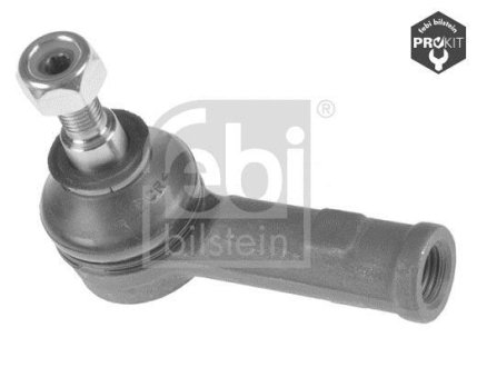 Наконечник рульової тяги FEBI BILSTEIN 41337