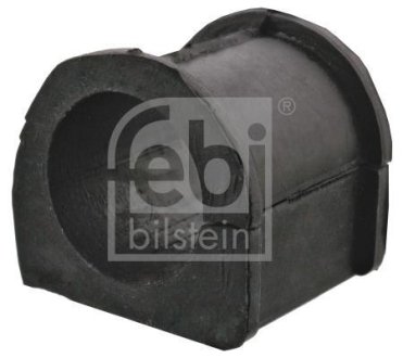 FEBI HYUNDAI втулка стабілізатора переднього H100 93- FEBI BILSTEIN 41566