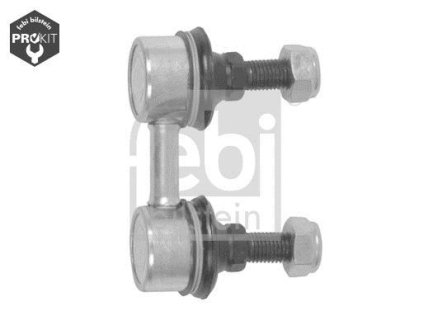 Стійка стабілізатора HYUNDAI Elantra XD,Sonata DF \'\'F \'\'93-06 FEBI BILSTEIN 41614 (фото 1)