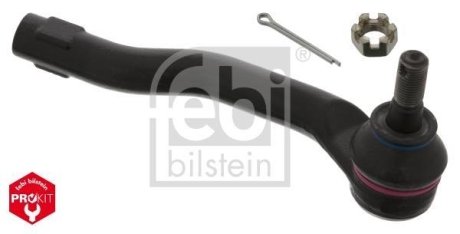 FEBI FORD наконечник рул.тяги прав.Mazda 2, Fiesta 08- FEBI BILSTEIN 42477