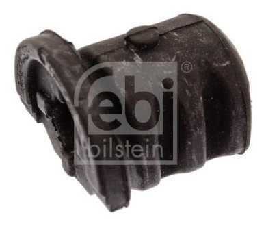 FEBI NISSAN С/блок важеля Micra 93- метало-гумовий FEBI BILSTEIN 42493