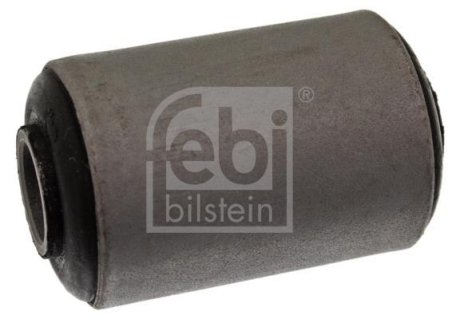 FEBI NISSAN С/блок важеля Almera, SUNNY 86-90 метало-гумовий FEBI BILSTEIN 42498