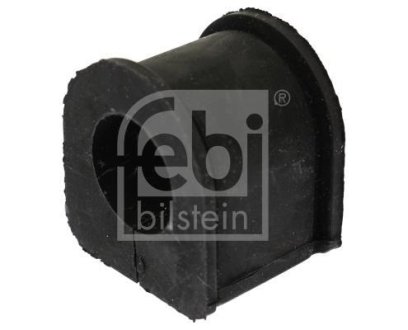 FEBI NISSAN втулка заднього стабілізатора 24mm Terrano -07 FEBI BILSTEIN 42553