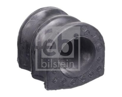 Подушка(втулка) стабілізатора FEBI BILSTEIN 42558