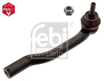 Накінечник рульової тяги NISSAN Micra/Note/Tiida "FR "02>> FEBI BILSTEIN 42731