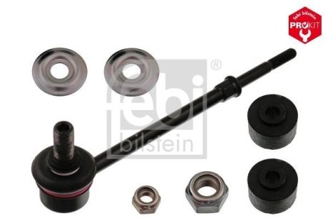 FEBI тяга стабілізатора задн. TOYOTA 4 RUNNER -95 FEBI BILSTEIN 42934