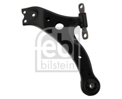 FEBI TOYOTA важіль передній нижній, лівий Camry 01- FEBI BILSTEIN 43018