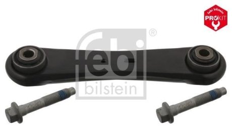 FEBI FORD важіль заднього моста + кріплення Mondeo 07 FEBI BILSTEIN 43406