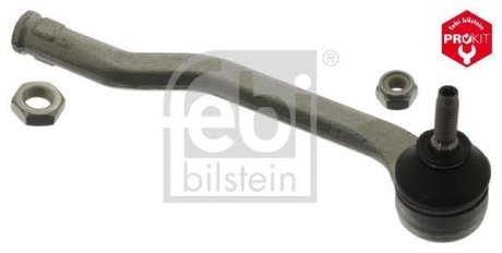 Наконечник тяги рульової FEBI BILSTEIN 43444