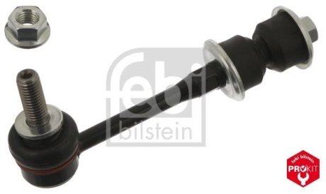 FEBI CHEVROLET тяга заднього стабілізатора Captiva 10- FEBI BILSTEIN 43532