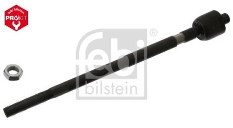 FEBI FIAT тяга рульова без гідропідс. 334mm DOBLO 01- лів/прав FEBI BILSTEIN 43642