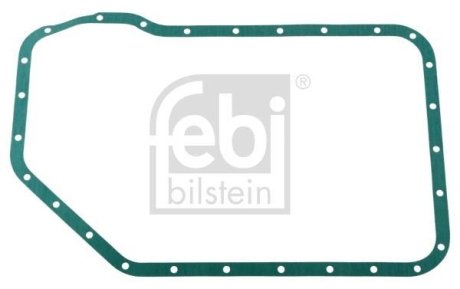 FEBI VW прокладка АКПП Passat,Audi A4,A6,SuperB FEBI BILSTEIN 43663