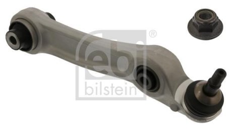 FEBI BMW важіль передн.нижн.прав.5 F10 10-,6 Gran Coupe FEBI BILSTEIN 43762